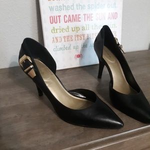 ⚘Maripe point heels